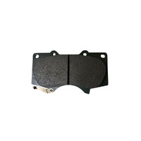 Toyota Front Brake Pads – Hilux GGN125 / GUN125 / GUN126 / GUN135 / GUN136 - Part 044650K360
