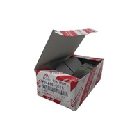 Toyota Rear Disc Brake Pads – Part No. 446660161 - Part 0446660161