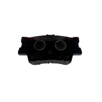Genuine Toyota Rear Brake Pads - For Rav4 - Part 04466YZZAQ