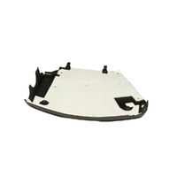 Toyota V-Bank Cover - For Fortuner, Hilux - Part 112590P020