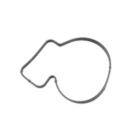 Toyota Gasket Timing Chain - For Celica GTS, Corolla XRS, Matrix - Part 1132988600