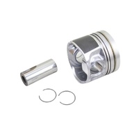 Toyota Piston Sub-assy - 131010W021B0 - Part 131010W021B0
