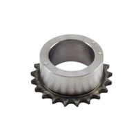 Toyota Sprocket Crankshaft - For Fortuner, Hilux - Part 1352111040