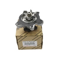 Toyota Water Pump Assy - For Yaris 2012-2013 - Part 1610029158