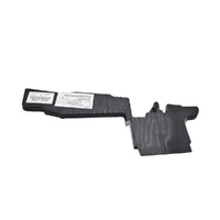 Toyota Right Side Air Radiator Guide - For Corolla 2015 - Onwards - Part 1659337050