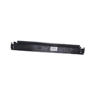 Toyota Air Radiator Guide - For RAV4 2018 - Onwards - Part 1659425020