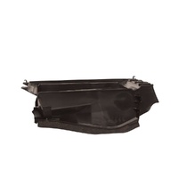 Toyota Duct Sub Radiator - For Landcruiser 300 Series - 2021 - Onwards  - 165D170030  - Part 165D170030