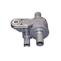 Toyota Water Control Valve - For Corolla 2018 - 2022 - Part 1667124010
