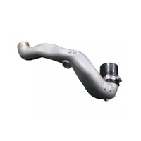 Toyota Turbo Elbow Outlet - For Hiace 2006-2019 - Part 1720630020