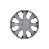 Genuine Toyota Wheel Hubcap - For Corolla Hatchback, Sedan - Part 4260212720