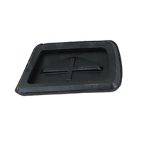 Toyota Brake Pedal Pad - 4712142010 - Part 4712142010