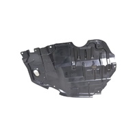 Toyota Engine Cover - Right Hand - Camry 2011-2015 - Part 5144106160