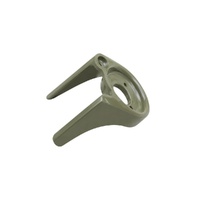 Toyota Cab Bracket - Landcruiser 2008-2021 - Part 5171160080