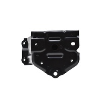 Toyota Bumper Arm Sub-Assy - Rear - Corolla 2012-Onwards - Part 5201612280