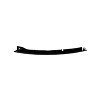 Toyota Bumper Extension - Front -  RAV4 2015-2017 - Part 5211242110