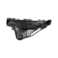 Toyota Support Bumper - Front, Right Hand Side Support - Hilux 2015-2020 - Part 521150K110