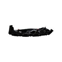 Genuine Toyota Front Bumper Side Support Right Hand - Part 521150K180