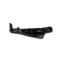 Toyota Side Support Bumper - Front - HIlux 2015-Onwards - Part 521160K110