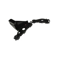 Genuine Toyota Front Support Bumper - Part 5211626190