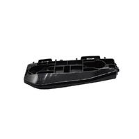 Toyota Side Support Bumper - Front - Landcruiser 2015-Onwards - Part 5211660250