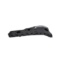 Toyota Side Support Bumper - Front - Landcruiser 2017-Onwards - Part 5211660270