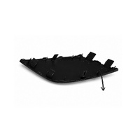 Toyota Cover Bumper - Front - Camry 2007-Onwards - Part 5212733904