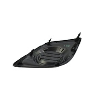 Toyota Bumper Hole Cover - Hilux 2015 - 2019 - Part 521280K200