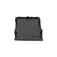 Toyota Front Bumper Cover – Part No. 5212826120 - Part 5212826120