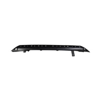 Toyota Extension Bumper - Rear - Corolla 2015-Onwards - Part 5215112380