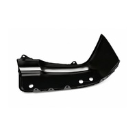 Toyota Side Bumper Bar - Rear - Hilux 2021-Onwards - Part 52151YP020