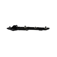 Toyota Bumper Support - Rear - Corolla 2007-2013 - Part 5215512320