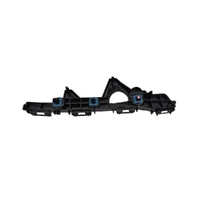 Toyota Right Hand Bumper Support - Rear - RAV4 2015-Onwards - Part 5215542040
