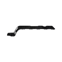 Toyota Bumper Support - Rear - LandCruiser 2007-2015 - Part 5215660070