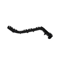 Toyota Bumper Support - Rear - LandCruiser Prado 2017-Onwards - Part 5215660080