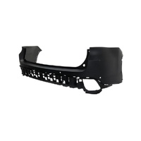Toyota Bumper Cover - Rear - Kluger 2016-2019 - Part 521590E918