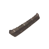 Genuine Toyota Rear Bumper Guard Ð Center - Part 5245342040B3