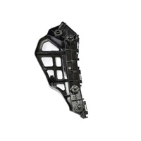 Genuine Toyota Right Hand Front Bumper Retainer - Part 5253512130