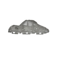 Toyota Bumper Retainer - Front - Yaris 2012-Onwards - Part 5253552131