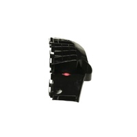 Genuine Toyota Front Bumper Side Retainer for Left Hand - Part 5253642080