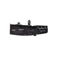 Toyota Bumper Retainer - Rear - Corolla 2007-2010 - Part 5256212130