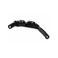 Toyota Bumper Retainer - Rear - RAV4 2018-2022 - 5256342050 - Part 5256342050