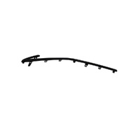 Toyota Bumper Garnish - Front - Corolla 2018-Onwards - Part 5271112370