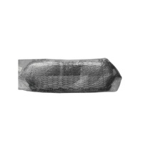 Genuine Toyota Lower Radiator Grille - Part 5311212540