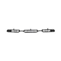 Toyota Radiator Grille - Lower - RAV4 2008-2012 - Part 5311342050
