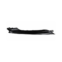 Toyota Radiator Moulding - Right Hand Side - Camry 2017-Onwards - Part 5312333030