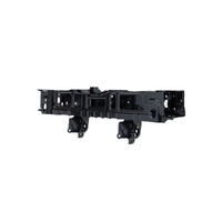Genuine Toyota Radiator Support Sub-Assembly Upper - Part 5320542906