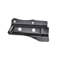 Toyota Bracket Bumper  - Front - Hilux 2008-2011 - Part 532730K010