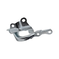 Toyota Hood Hinge Assy - Right Hand Side - Hilux, Fortuner - Part 534100K370