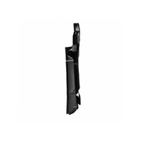 Toyota Fender Seal Sub-Assy - Right Hand Side - Hilux 2015-2020 - Part 538070K110