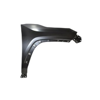 Genuine Toyota Front Fender Panel Right Hand - Part 5381106200